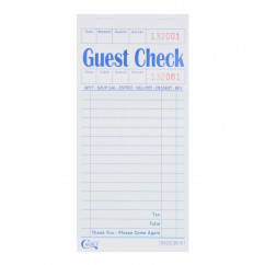 Guest Checkout Pad 